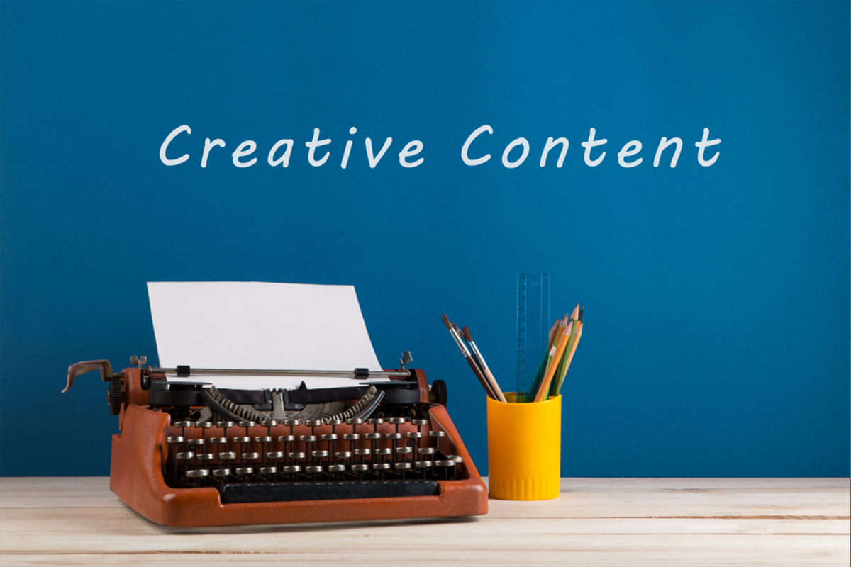 "Investing in content marketing can have a significant impact on your business's bottom line."