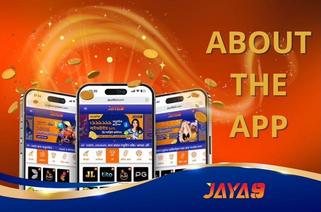 Explore the World of Jaya9 Your Gateway to Ultimate Gaming