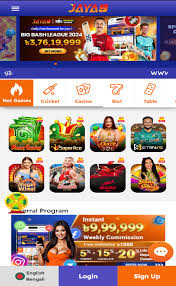 Exploring the Thrills of Jaya9 Your Ultimate Online Casino Experience