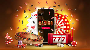 Discover the Thrills of WildRobin Casino