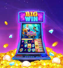 Exploring the Exciting World of Casino Blaze Spins