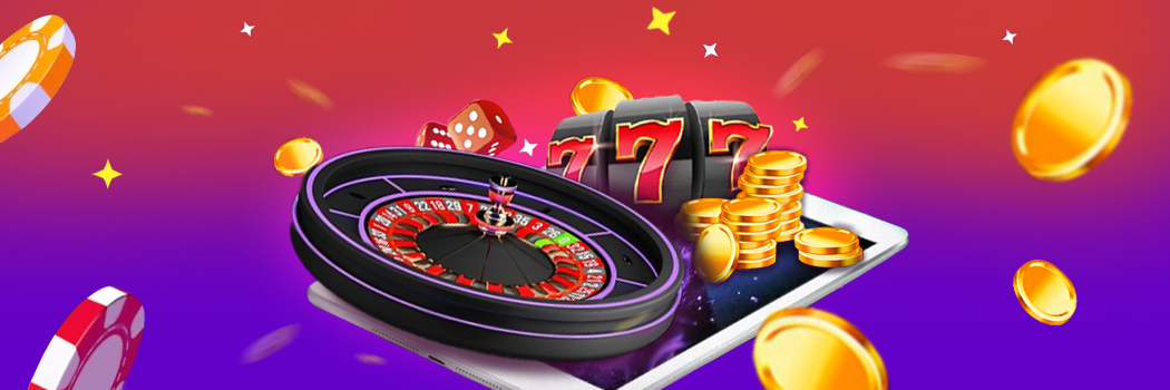 Exploring the Exciting World of Casino Blaze Spins