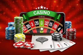Exploring the Exciting World of Casino Blaze Spins