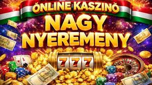 Fedezd fel a Magyar Casinók Világát -1130422231