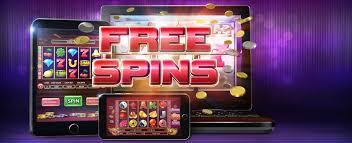 Gratis Spins Casino No Deposit - Få Chancer Uden Indbetaling