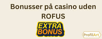 Gratis Spins Casino No Deposit - Få Chancer Uden Indbetaling
