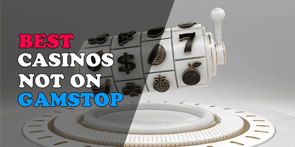 Discover Casinos Not Affected by GamStop 551356237