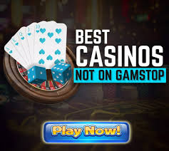 Discovering Independent Casinos Not on GamStop