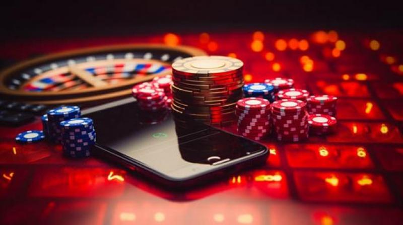 Discovering Online Casinos Not with GamStop