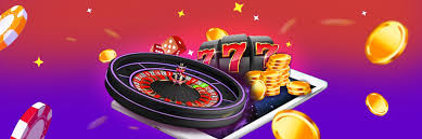 Experience the Thrill at Golden Lion Online Casino UK