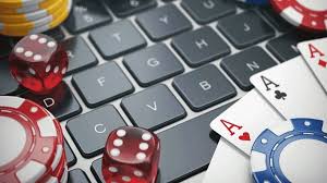 Experience Thrills at Lucky Max Online Casino