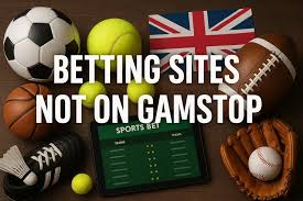 Exploring Non GamStop Football Betting Sites The Unbridled Betting Experience Exploring Non GamStop Football Betting Sites The Unbridled Betting Experience