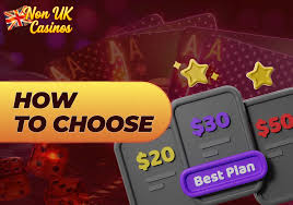 Exploring Non-UK Licensed Casinos A Comprehensive Guide 853761456