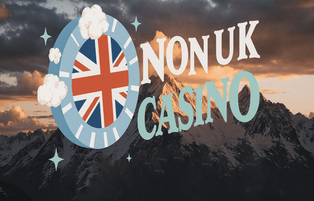 Exploring Non UKGC Online Casinos A Comprehensive Guide
