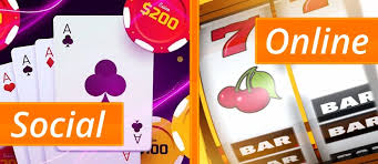 The Rise of Social Casinos A New Era in Online Gaming