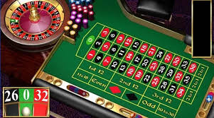Best Online Casino Live Roulette Experience the Thrill from Home -319023652