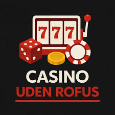 Casino uden om Rufus Finde de Bedste Alternativer