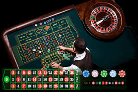 Die besten Live Roulette Casinos Ein umfassender Leitfaden -133441012