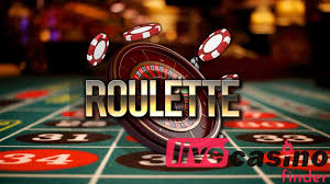 Discover the Best Live Roulette An Ultimate Guide
