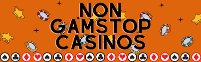 Discovering UK Online Casinos Not on GamStop