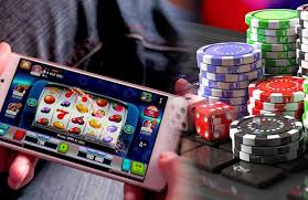Experience Excitement with HashLucky Casino Online Games