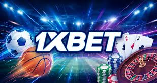 Explore the 1xbet App Your Ultimate Betting Companion -1113482918