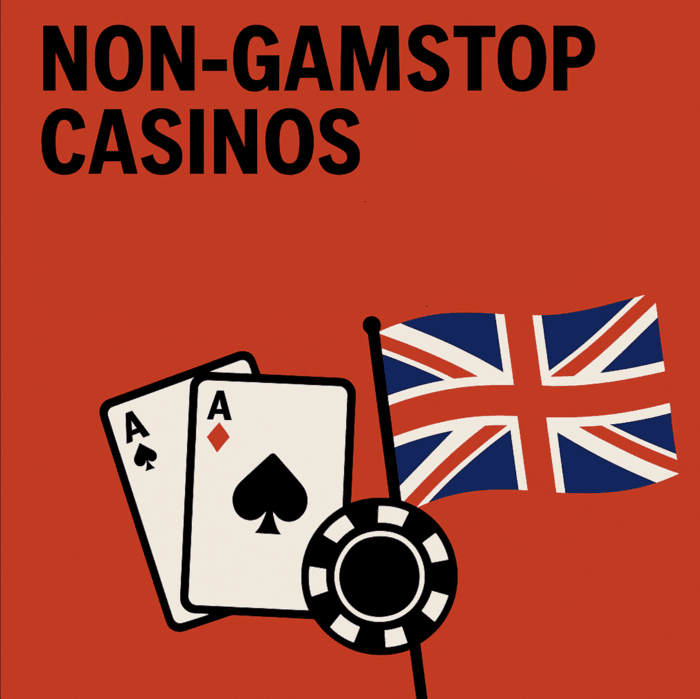 Explore the World of Non GamStop Casino Games