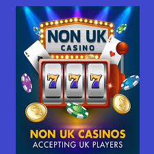 Exploring Non-UK Casino Sites Your Ultimate Guide to Gaming Abroad