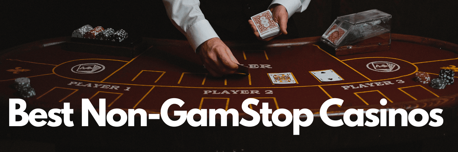 Exploring UK Online Casinos Not on Gamstop -118504387