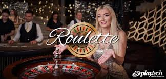 The Exciting World of Live Roulette Your Guide to Winning