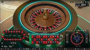 The Exciting World of Live Roulette Your Guide to Winning
