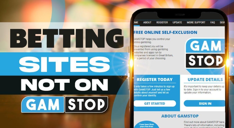 Top Bookmakers Not on GamStop A Guide for Gamblers