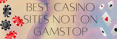 Trusted Casinos Not on GamStop Your Guide to Safe Gambling -841189793