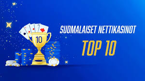 Ulkomaiset Kasinot Tunne Kansainväliset Pelit ja Voitot