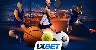 1xBet APP Your Ultimate Betting Companion -1787543589