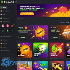 BC.Game Login Your Gateway to Exciting Gaming Adventures 688207941