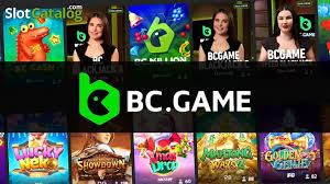 BC.Game Login Your Gateway to Exciting Gaming Adventures 688207941