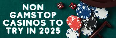 Best Non GamStop Casinos Your Guide to Unrestricted Gaming -1535985089
