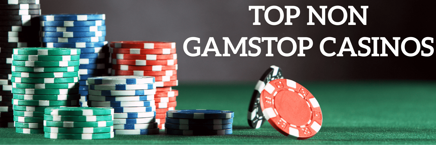 Best Non GamStop Websites for Online Gambling Best Non GamStop Websites for Online Gambling