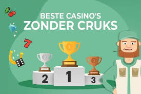 Casino zonder CRUKS in Nederland Een Gids voor Spelers