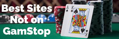 Casinos Non Gamstop Your Guide to Non-Gamstop Casinos
