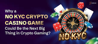 Discover the Benefits of Online Casinos Without KYC -1082690526