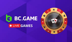 Discover the Exciting World of BC.Game Slot Games 620550582