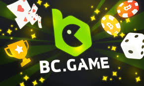 Discover the Exciting World of BC.Game Slot Games 620550582
