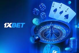 Explore the 1xBet App A Comprehensive Guide -1665960464