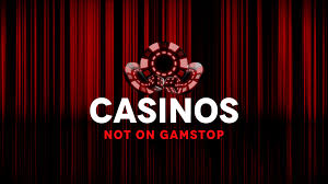 Exploring British Casino Sites Not on GamStop -2007484620