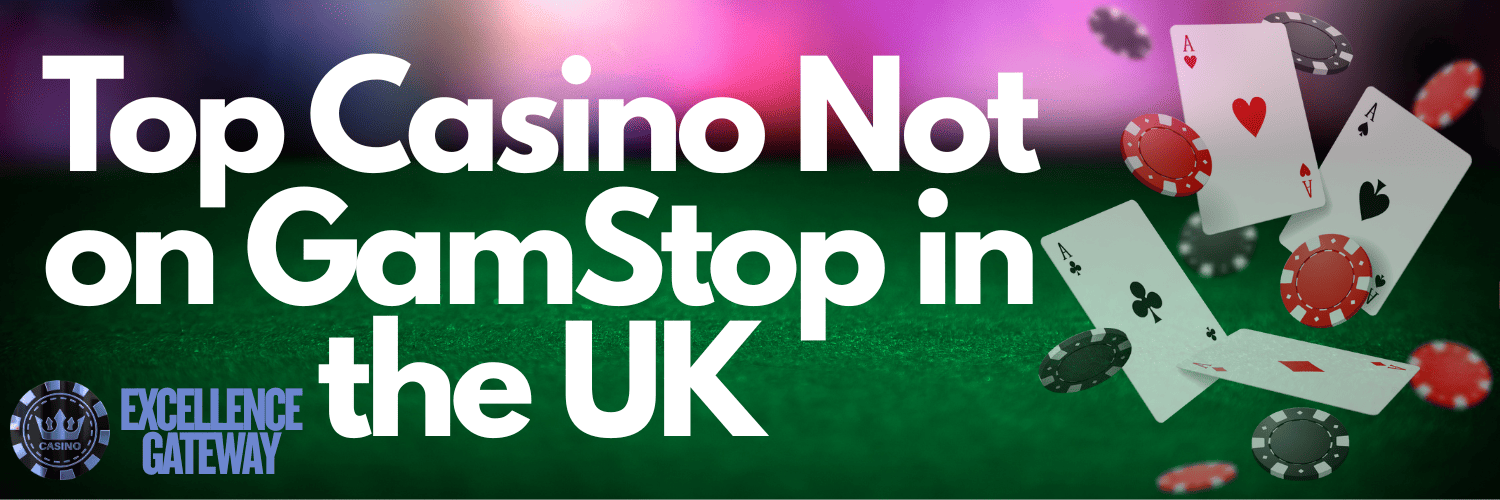 Exploring Non-Gamstop Casinos Your Ultimate Guide 1768063660
