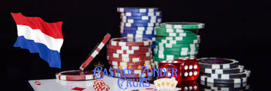 Goksites Zonder CRUKS Ontdek de Beste Online Casinos