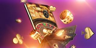 Golden Lion Casino A Roaring Online Gaming Experience