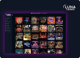 Luna Casino 2026 – Registrering Alt, hvad du behøver at vide